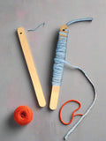 Beginner Weaving Kit