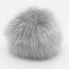 Faux Fur Pom Pom