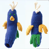 HiKoo Sock Puppets Booklet