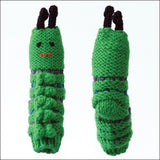HiKoo Sock Puppets Booklet