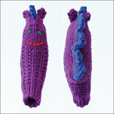 HiKoo Sock Puppets Booklet