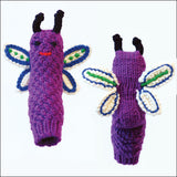 HiKoo Sock Puppets Booklet