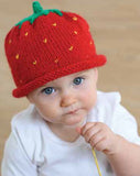 Fruits & Veggies Strawberry Hat Kit