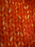 Super Bulky Knit Lap Blankets