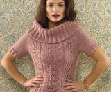 Seasonless Zealana Yarn Pattern Booklet