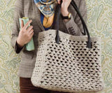 Seasonless Zealana Yarn Pattern Booklet