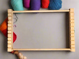 Beginner Weaving Kit