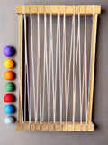 Beginner Weaving Kit