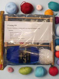 Beginner Weaving Kit