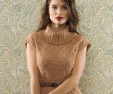 Seasonless Zealana Yarn Pattern Booklet