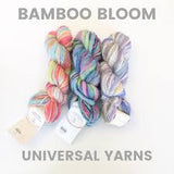 Universal Bamboo Bloom Yarn