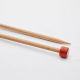 12mm Knitter's Pride Basix Single Point Knitting Needles - A River Of Yarn
