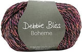 Debbie Bliss Boheme Yarn