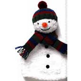 King Cole Christmas Knits Book 1