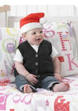 King Cole Christmas Knits Book 1