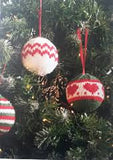 King Cole Christmas Knits Book 1