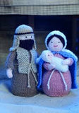 King Cole Christmas Knits Book 3
