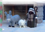 King Cole Christmas Knits Book 3