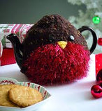 King Cole Christmas Knits Book 3