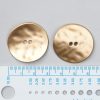 Golden Buttons