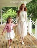Debbie Bliss Celebrating Family Knitting Pattern Book