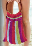 Louisa Harding Beachcomber Bay Accessories Pattern Booklet