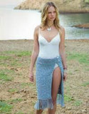 Louisa Harding Beachcomber Bay Accessories Pattern Booklet