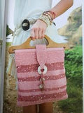 Louisa Harding Beachcomber Bay Accessories Pattern Booklet