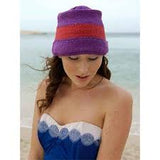 Louisa Harding Beachcomber Bay Accessories Pattern Booklet