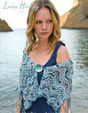 Louisa Harding Beachcomber Bay Accessories Pattern Booklet