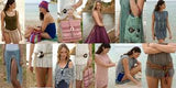 Louisa Harding Beachcomber Bay Accessories Pattern Booklet