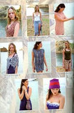 Louisa Harding Beachcomber Bay Accessories Pattern Booklet