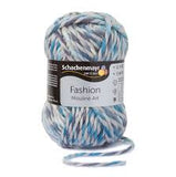 Schachenmayr Fashion Mouline Art Yarn