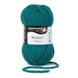 Schachenmayr Boston Yarn