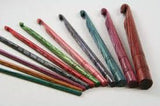 Knitter's Pride Symfonie Dreamz Crochet Hooks
