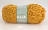 Nako Vizon Yarn