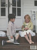 Debbie Bliss Celebrating Family Knitting Pattern Book