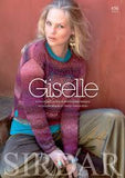Sirdar Giselle Yarn Pattern Booklet 450