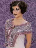 Louisa Harding Three Graces Pattern Booklet