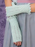 Louisa Harding Three Graces Pattern Booklet