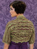 Louisa Harding Three Graces Pattern Booklet