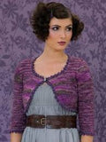 Louisa Harding Three Graces Pattern Booklet