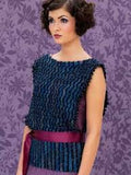 Louisa Harding Three Graces Pattern Booklet