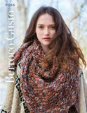 365 Berroco Gusto Pattern Booklet - A River Of Yarn