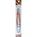 KNITTER'S PRIDE Aluminum Stitch Holders - 3 pcs