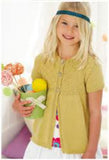 Sirdar Jumping Jelly Beans Pattern Booklet 392