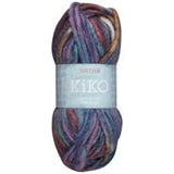 Sirdar Kiko Yarn