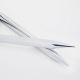 2.75mm Knitter's Pride Nova CUBICS Platina Circular Knitting Needle - A River Of Yarn