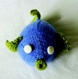 Gone Fishing Mobil Knitting Kit