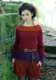 Louisa Harding Amitelle Pattern Booklet